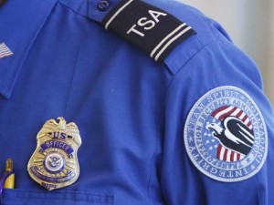 TSA Finds Explosive in Checked Luggage at Pennsylvania Airport