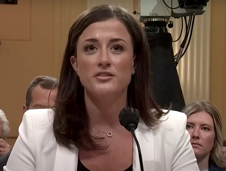 More Evidence of Just How Powerful Cassidy Hutchinson’s Testimony Was