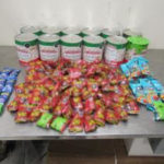 CBP Seizes More Than 100 Pounds of Meth Disguised as Candy at Border