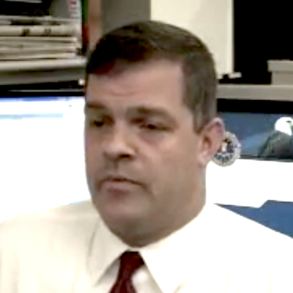 FBI Gets New Special Agent in Charge of Counterintelligence and Cyber Division at New York Field Office