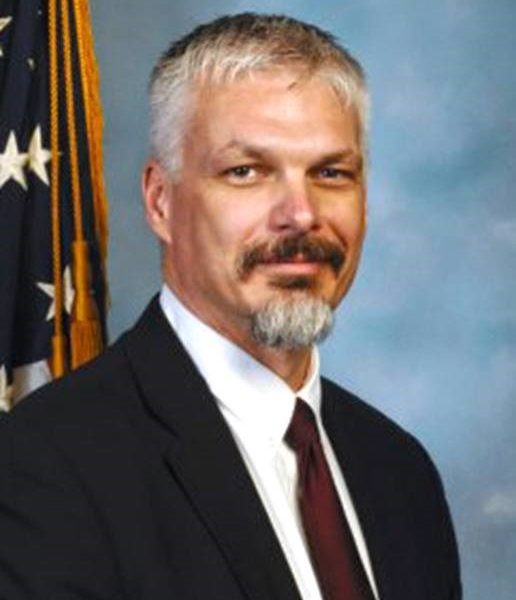Wray Appoints New Special Agent in Charge of Counterintelligence Division at Washington Field Office