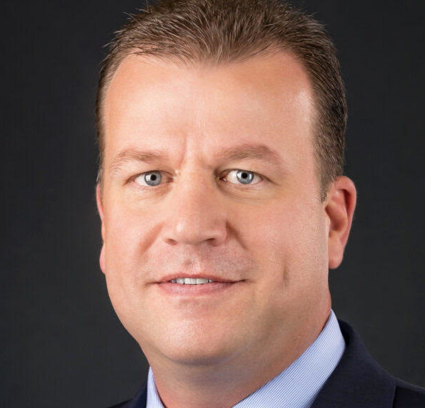 High-Ranking DEA Official to Take Helm at Kansas Highway Patrol 