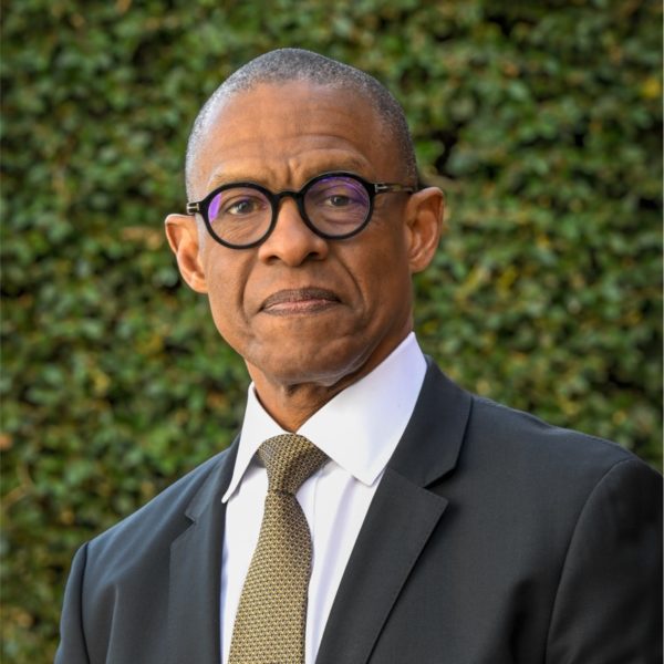 Former FBI Agent Named President of Los Angeles Police Commission