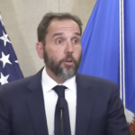 Jack Smith Breaks Silence to Defend Fired Justice Department Employees