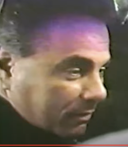 Weekend Series on Crime History: NYPD Det. Joey Coffey Describes John Gotti as a Thug