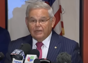 Feds Add More Charges Against Sen. Menendez. This Time Bribery Allegations Involve Qatar.