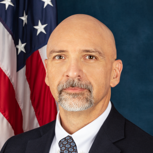 John S. Morales Named Special Agent in Charge of FBI’s El Paso Field Office 