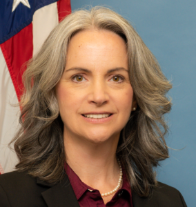 Jacqueline Maguire Named Assistant Director of FBI’s Training Division