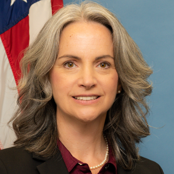 Jacqueline Maguire Named Assistant Director of FBI’s Training Division