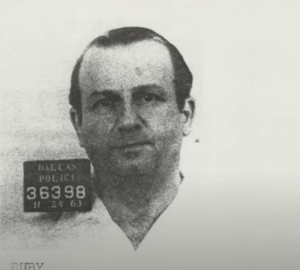 Weekend Series on Crime History: The Story Of Jack Ruby