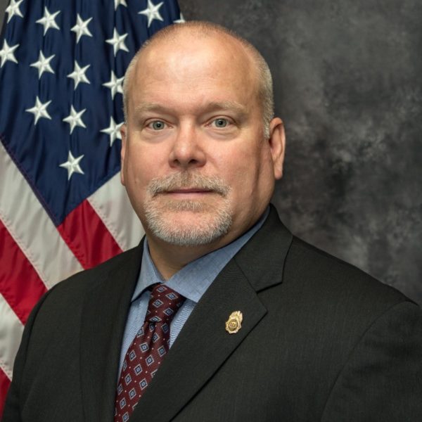 DEA Appoints New Special Agent in Charge of Omaha Division 