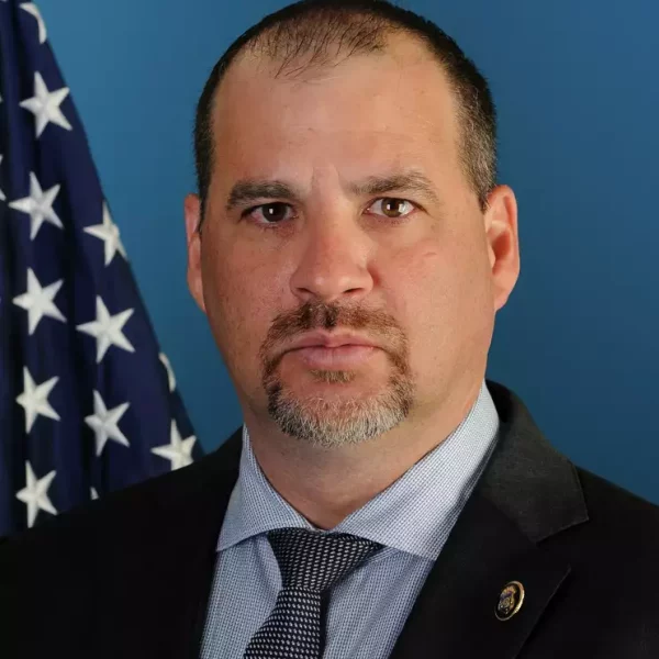 ATF’s Houston Field Office Gets New Leader
