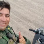 Fallen Border Patrol Agent Laid to Rest in Texas