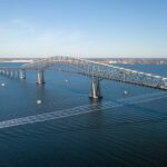 FBI Opens Criminal Investigation into Baltimore Bridge Crash