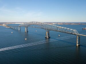 FBI Opens Criminal Investigation into Baltimore Bridge Crash