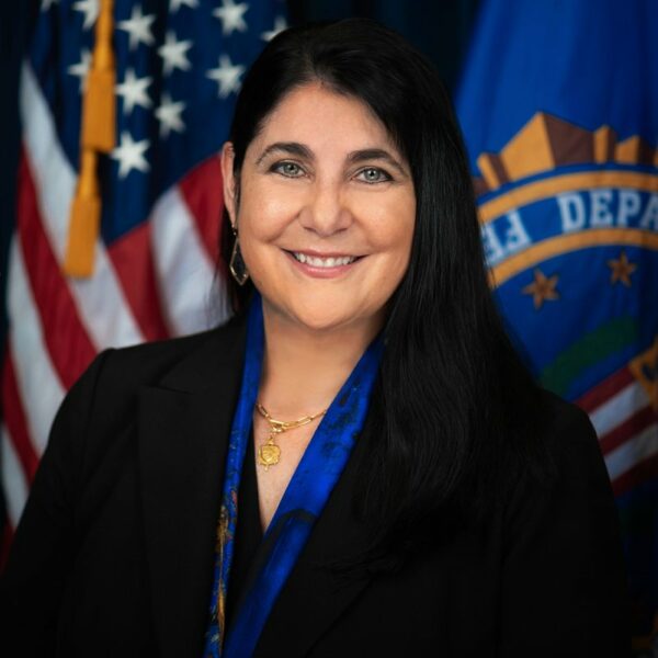 FBI’s Jacksonville Field Office Gets New Special Agent in Charge