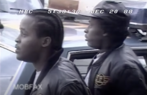 Weekend Series on Crime History: The Chambers Brother Crack Cocaine Business in Detroit in the 80s