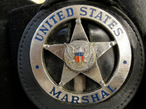Deputy U.S. Marshals Shot Carjacker in Washington, D.C.