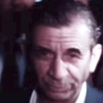 Weekend Series on Crime History: Mobster Meyer Lansky