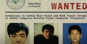 Weekend Series on Crime: Cowboy Kings of Crypto