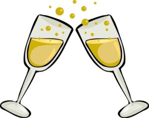 Happy New Year From ticklethewire.com
