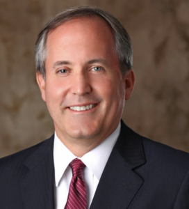 ProPublica: A Trump DOJ Could Bring an End to the Yearslong Investigation of His Ally Ken Paxton