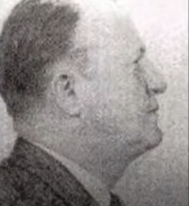 Weekend Series on Crime History: The Cleveland Mob