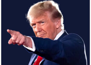 Stejskal: Trump’s Pardons, Retribution and Rewriting History