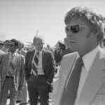 Secret Service Agent Who Foiled Assassination Attempt Dies at 87