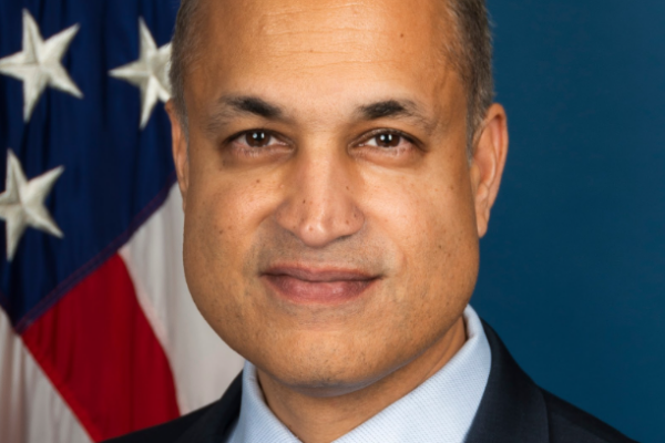 FBI Appoints Sanjay Virmani as Head of San Francisco Field Office