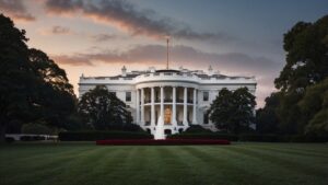 White House Defends Arrest of Columbia Student Protest Leader, Signals More to Come