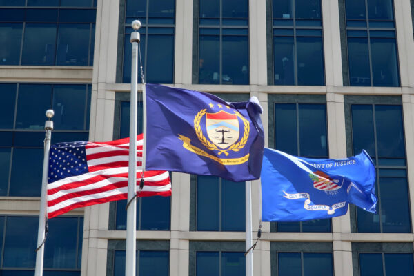 ATF Shakeup Deepens as Top Official Resigns, Army Secretary Takes Over