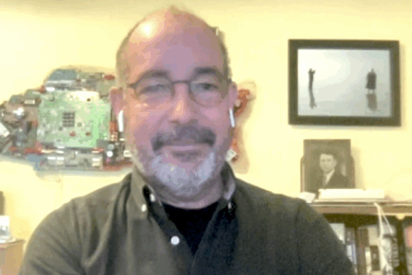 Video: Ex-DOJ Official Talks About His Work in Ukraine, Corruption, Hunter Biden and Burisma