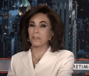 Trump Names Fox News Host and Loyalist Jeanine Pirro as Interim D.C. U.S. Attorney