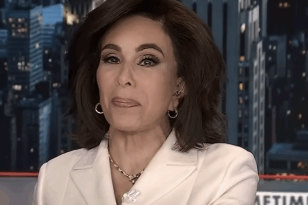 Trump Names Fox News Host and Loyalist Jeanine Pirro as Interim D.C. U.S. Attorney