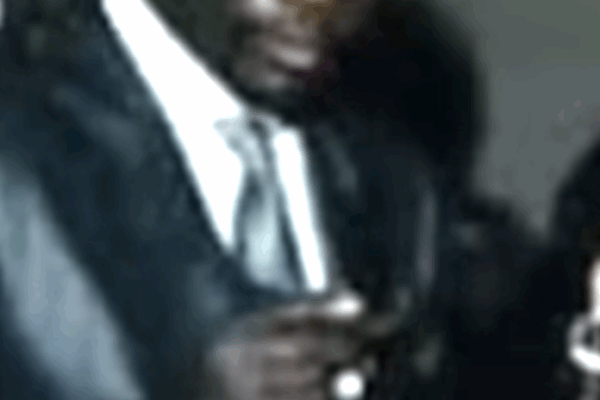 Weekend Series on Crime History: Detroit’s ‘Best Friends’ Gang