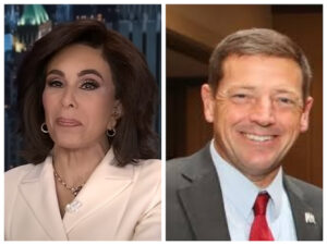 Trump Replaces One Bad Pick for D.C. U.S. Attorney With Another Bad One
