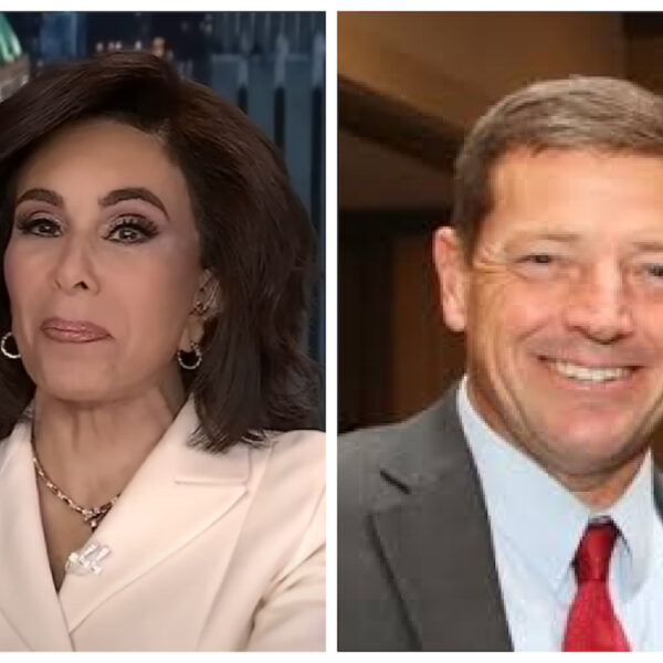 Trump Replaces One Bad Pick for D.C. U.S. Attorney With Another Bad One