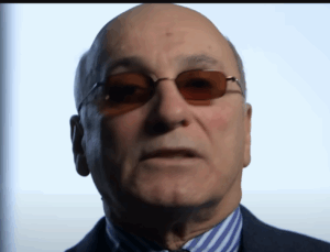 Weekend Series on Crime History: FBI Agent Joe Pistone, aka Donnie Brasco