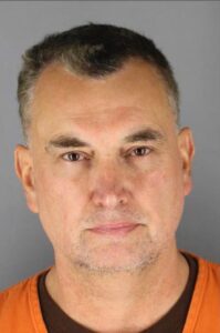 Minnesota Man Arrested in Killings of Lawmaker, Her Husband, And Shooting of State Senator And Wife