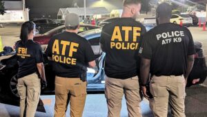 Retired ATF Official: Merging ATF Would Be a Big Mistake
