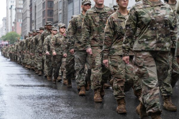 Trump Deploys National Guard to Los Angeles as Immigration Raids Spark Protests