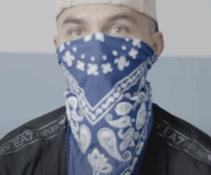 Weekend Series on Crime: The Crack Epidemic Hits Germany