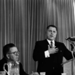 I Got Involved in the Jimmy Hoffa Investigation Shortly After Starting My Career in Detroit