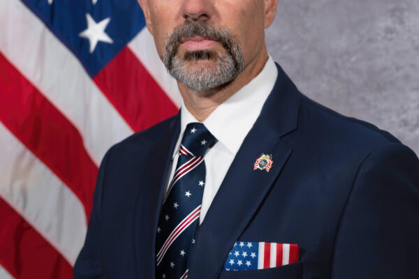 Bondi Puts DEA Chief in Charge of D.C. Police, Prompting Legal Pushback