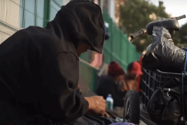 Weekend Series on Crime: Mexico’s Fentanyl Crisis