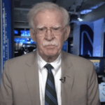 Ex-Trump Adviser John Bolton Indicted for Mishandling Classified Information