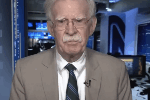 Washington Post Editorial: FBI Raid Targeting Bolton Crosses a Line in the Trump Revenge Campaign