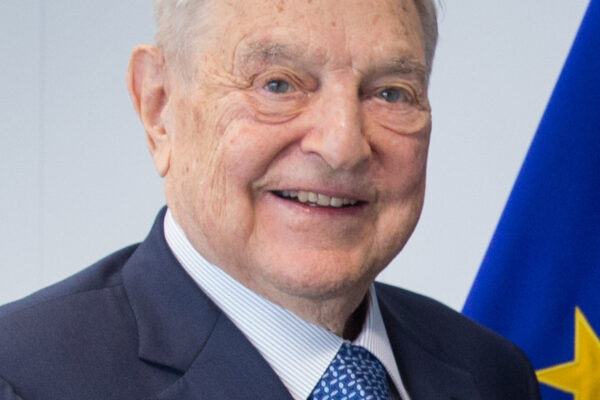 Trump DOJ Presses Prosecutors to Target Soros-Backed Group