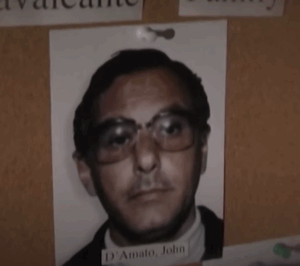 Weekend Series on Crime History: The New Jersey Mob